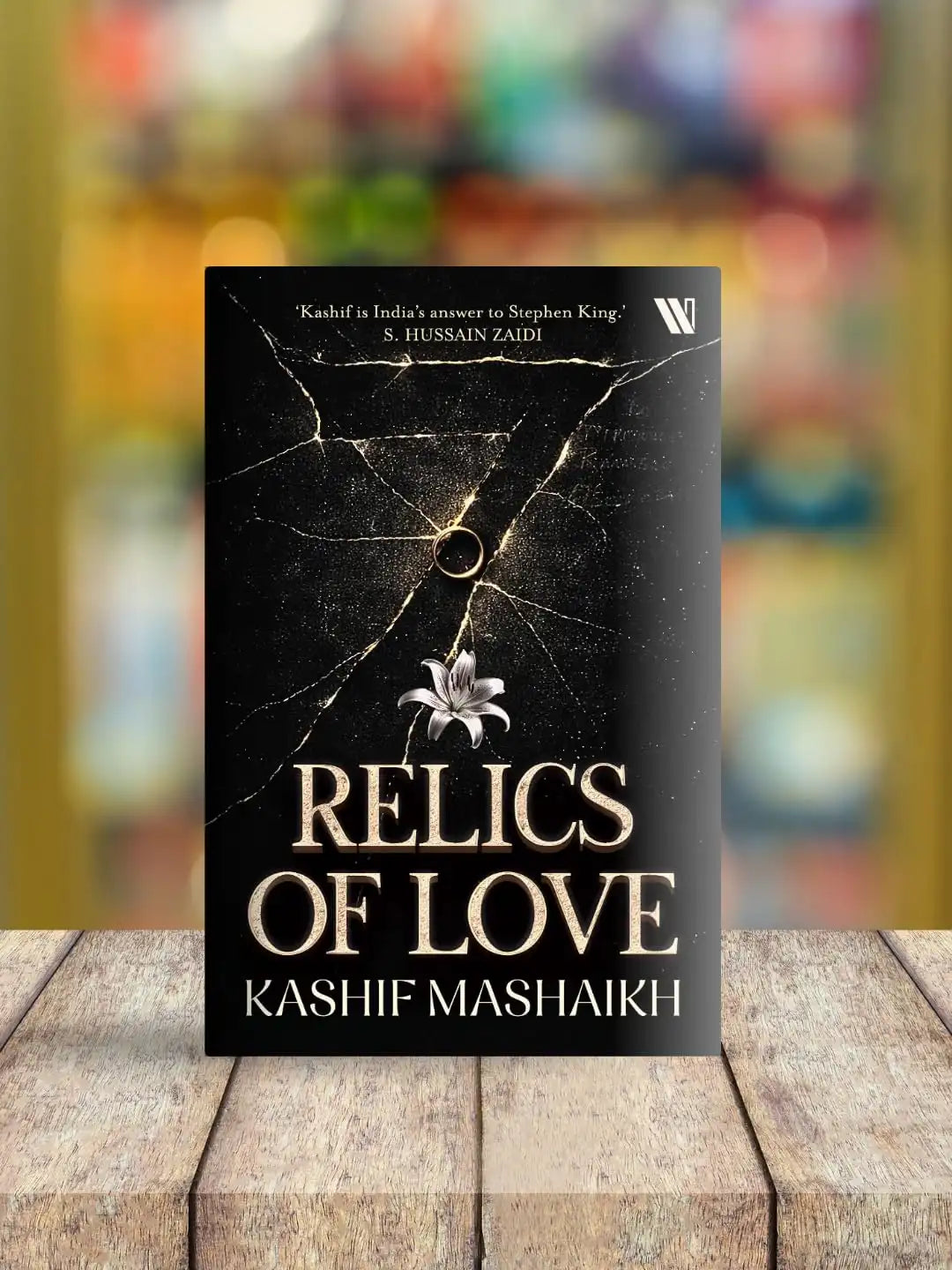 Relics Of Love