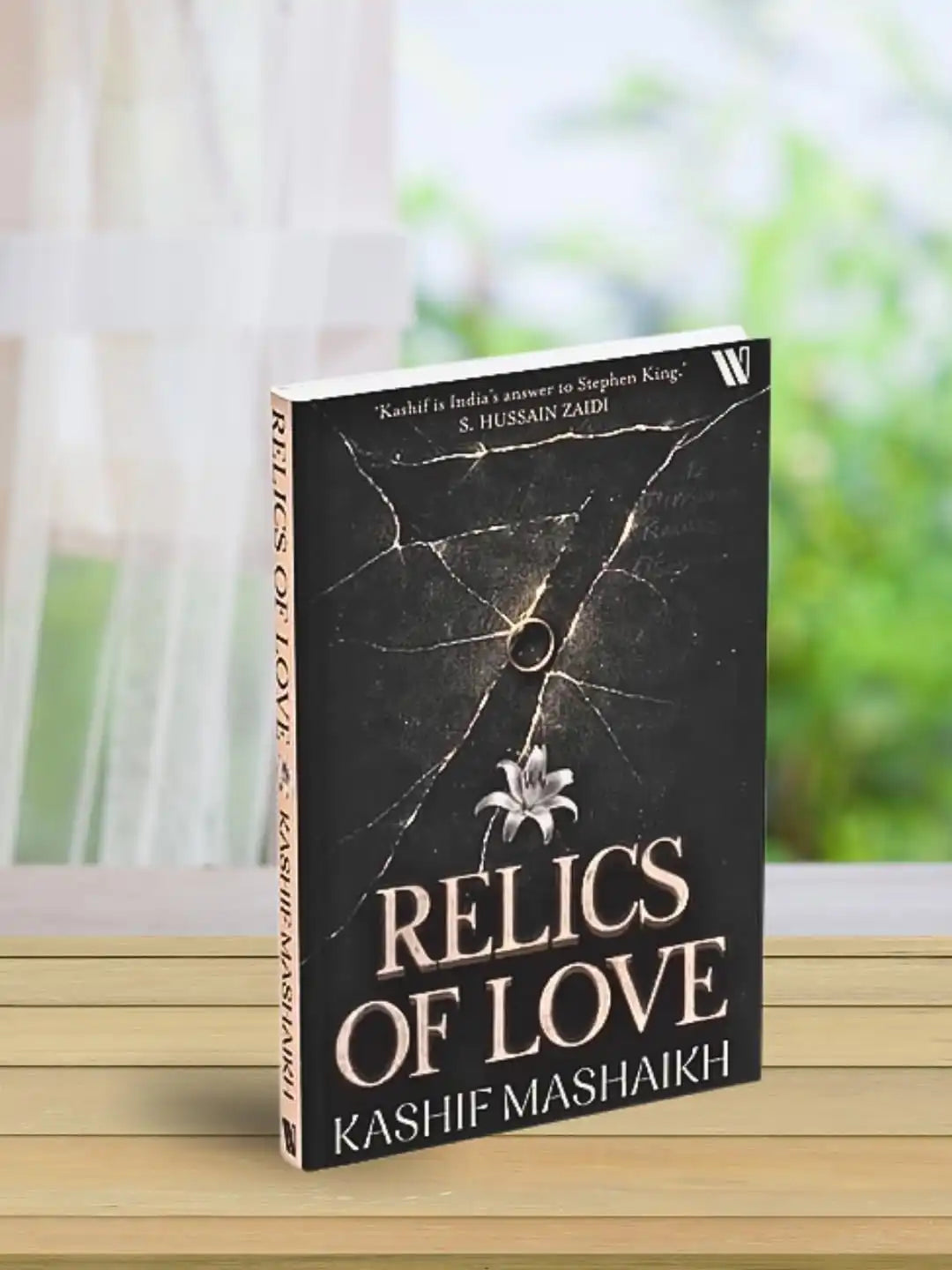 Relics Of Love