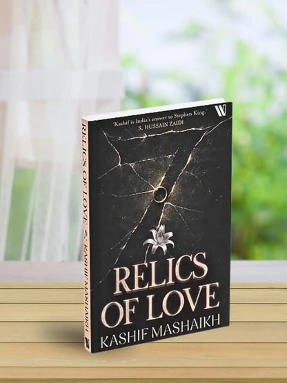 Relics Of Love