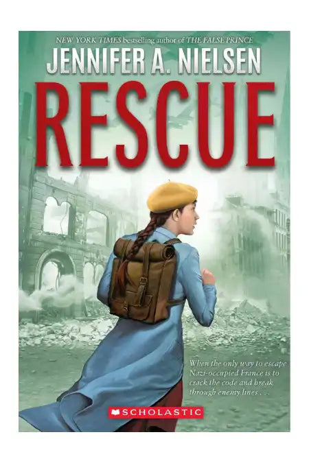 Rescue