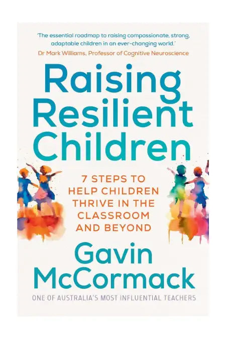 Raising Resilient Children