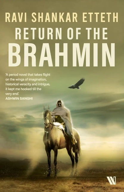 Return Of The Brahmin