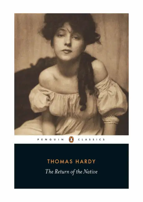 The Return of the Native | Penguin Classics