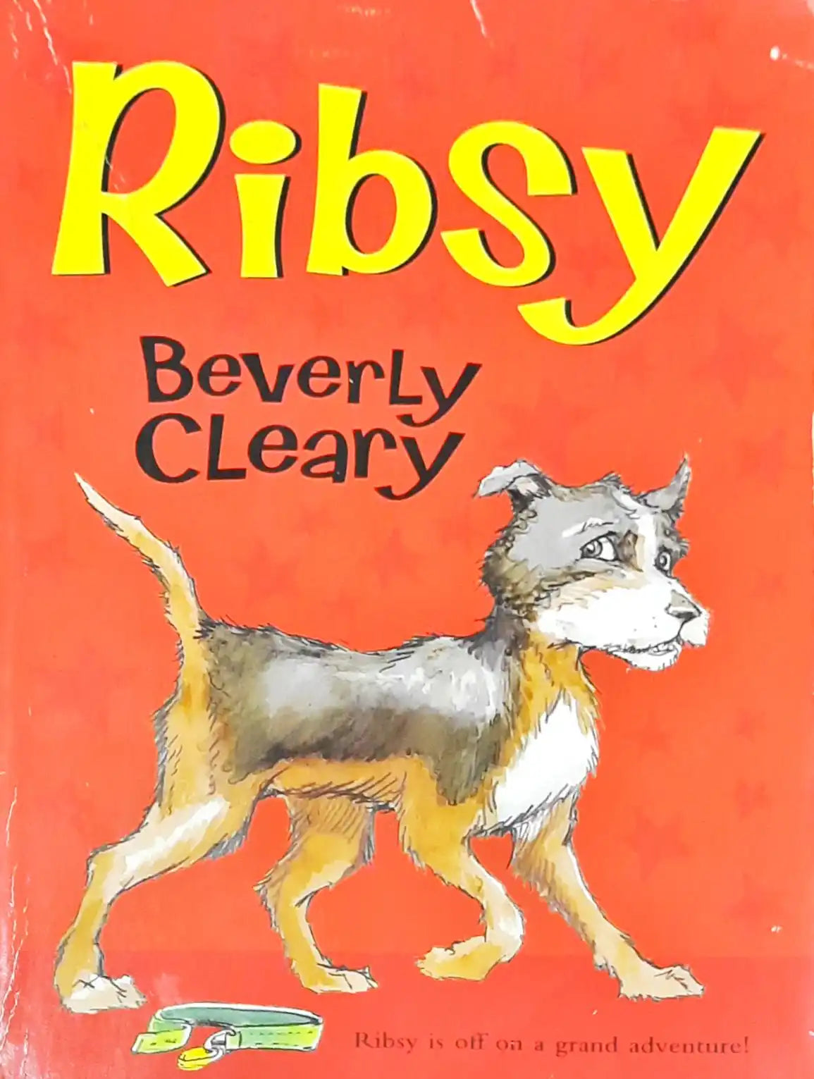 Ribsy - Henry Huggins Series (P)