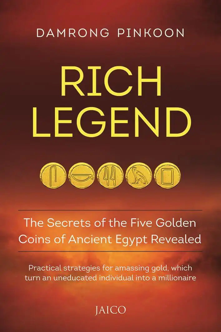 Rich Legend