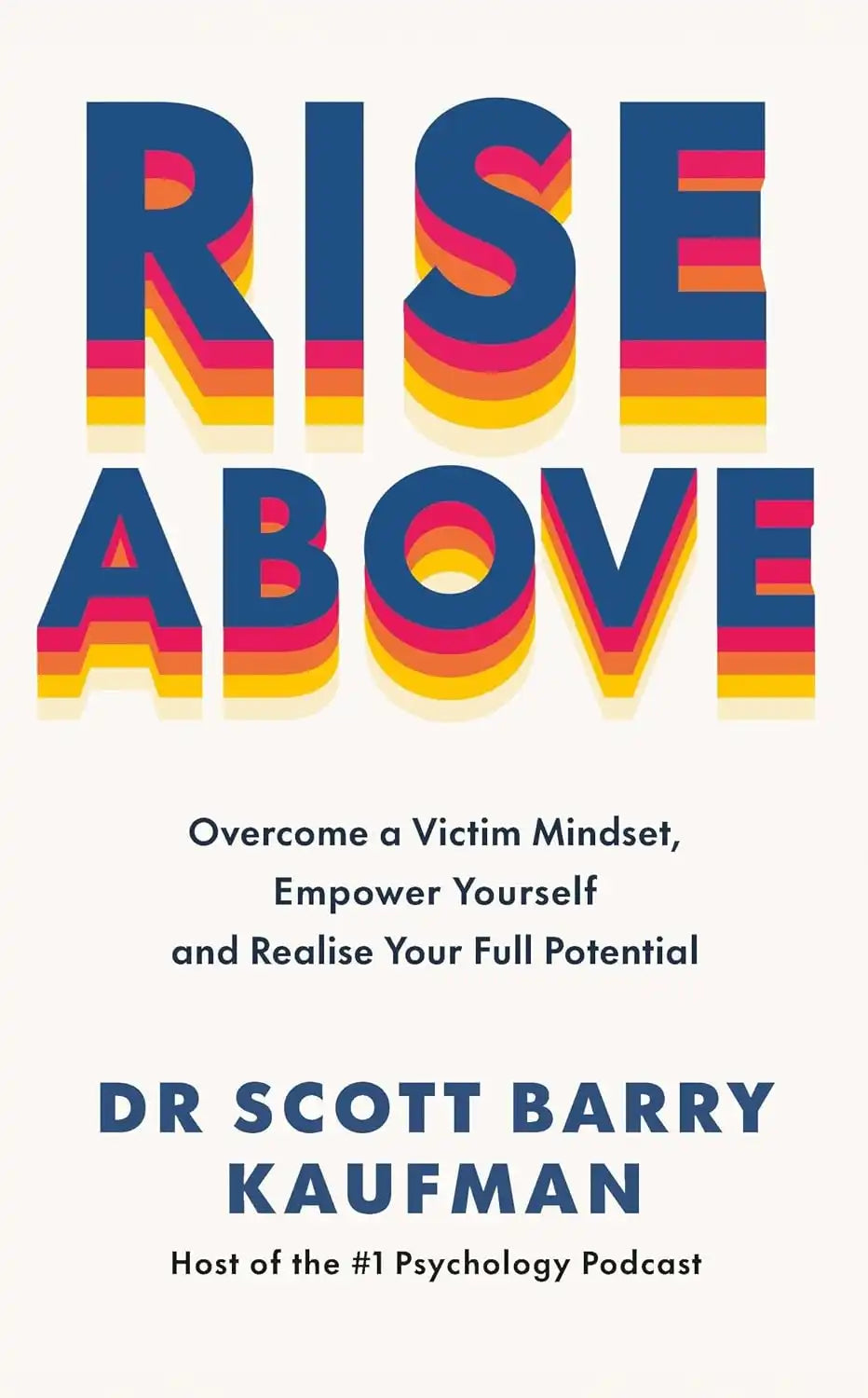 Rise Above