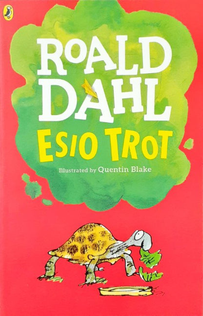 Esio Trot