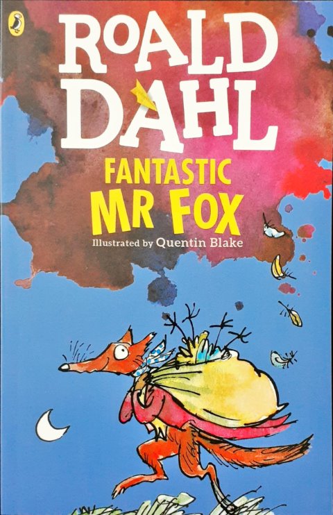 Fantastic Mr Fox