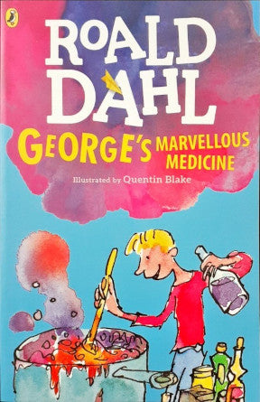 George's Marvellous Medicine