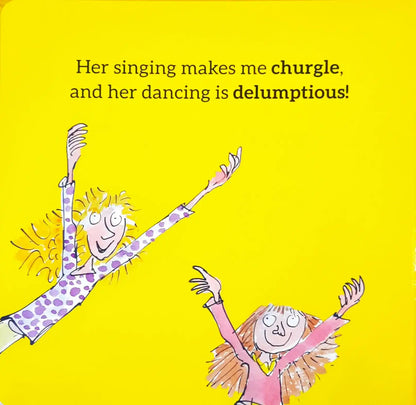 My Mum is Magnificent