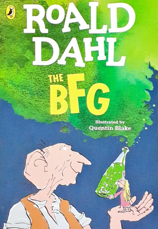 The BFG