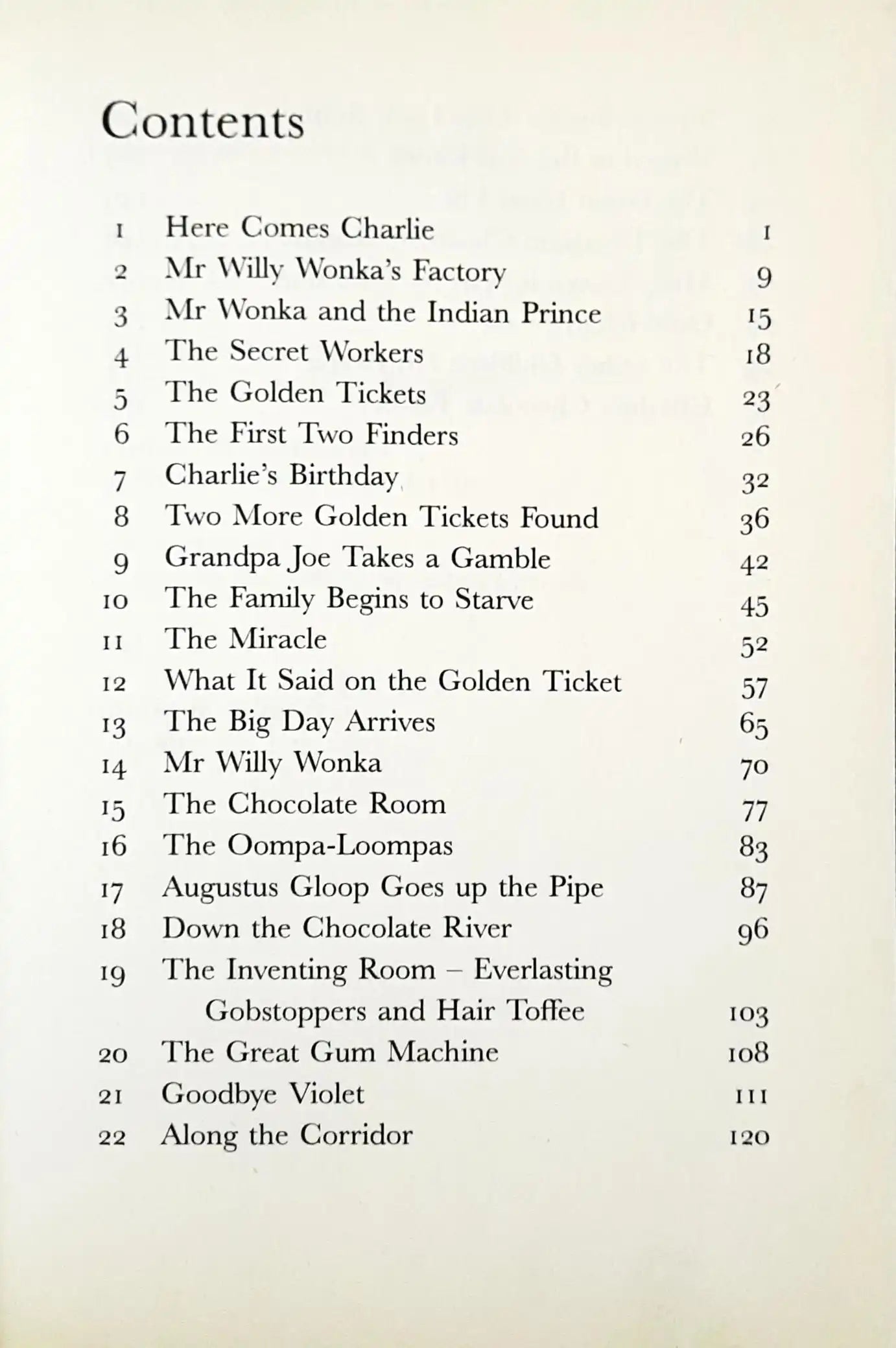 Charlie Bucket #1-2 : The Complete Adventures of Charlie and Mr Willy Wonka