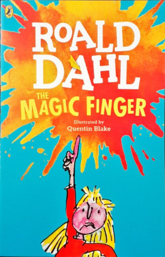 The Magic Finger