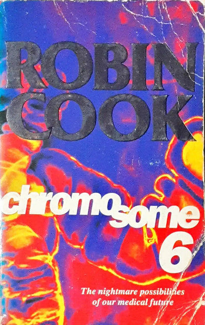 Jack Stapleton and Laurie Montgomery #3 : Chromosome 6 (P)