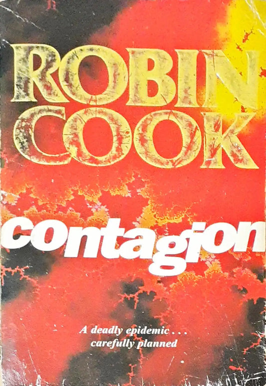 Jack Stapleton and Laurie Montgomery #2 : Contagion (P)