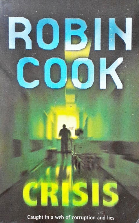 Jack Stapleton and Laurie Montgomery 6 Crisis