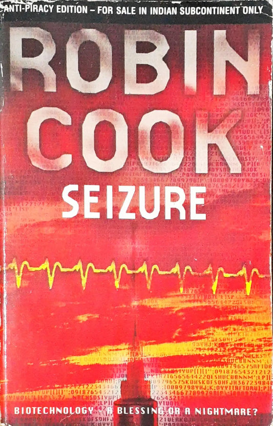 Seizure (P)