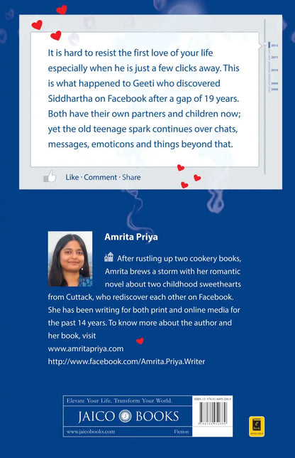 Romance on Facebook