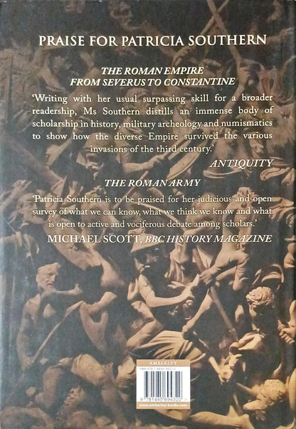 Rome's Empire | Hardcover