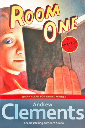 Room One – Books and You