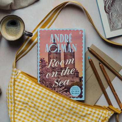 Room On The Sea | Hardcover
