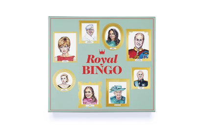Royal Bingo | Game