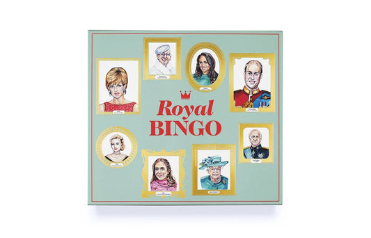 Royal Bingo | Game