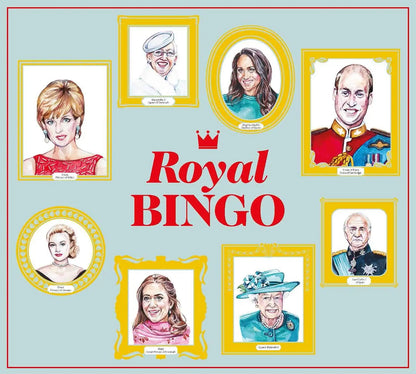 Royal Bingo | Game