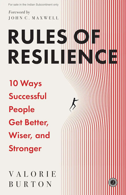 Rules Of Resilience