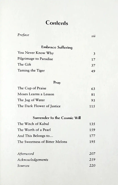 Rumi: Tales to Live By