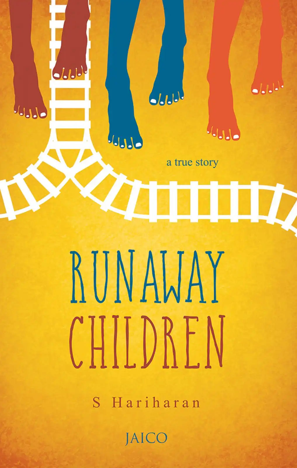Runaway Children