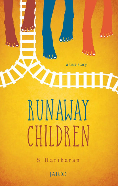Runaway Children