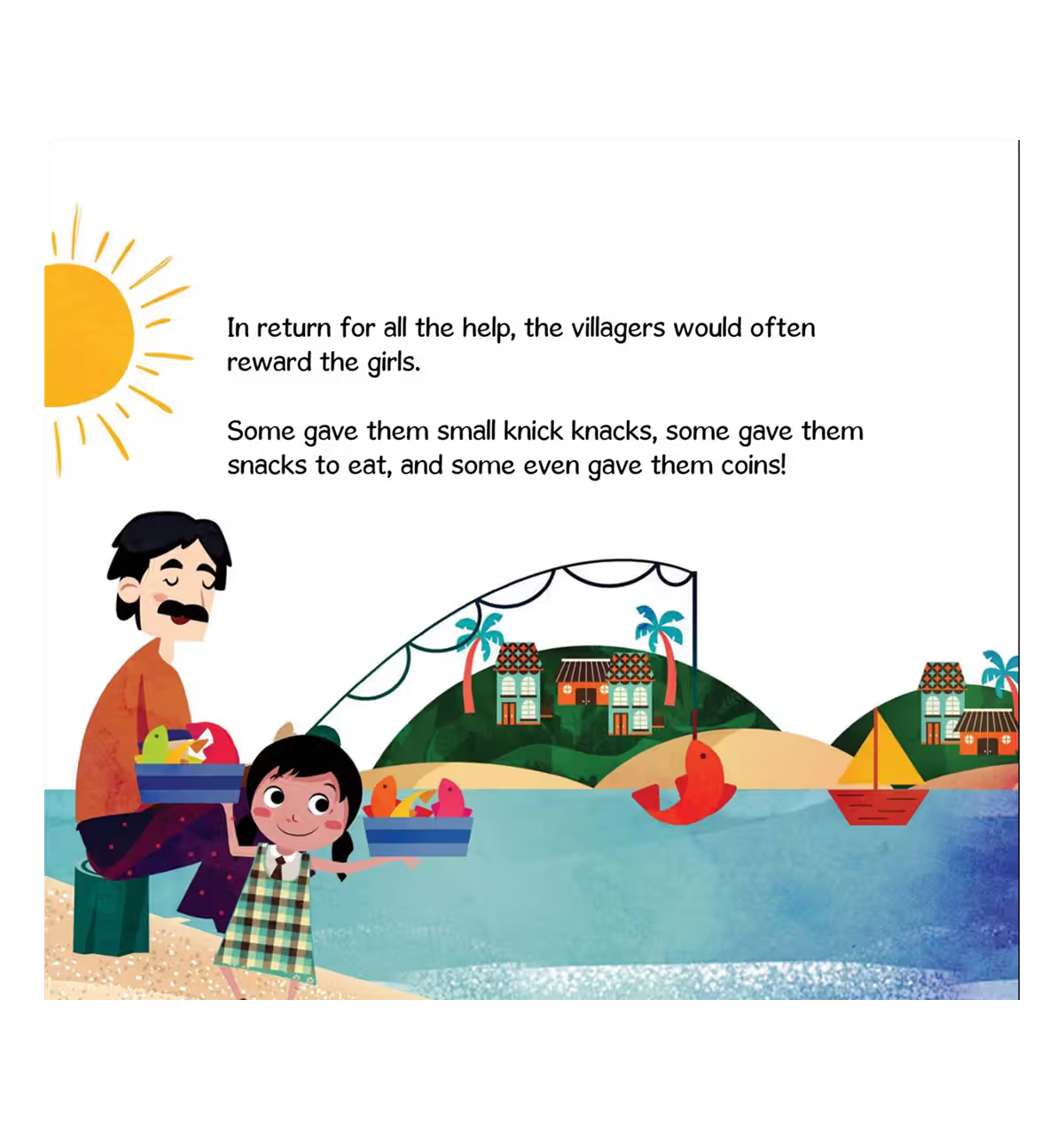 Rupee Tales : Finance Made Easy For Kids (A Box Set Of 5 Books Introducing 5 Financial Concepts)