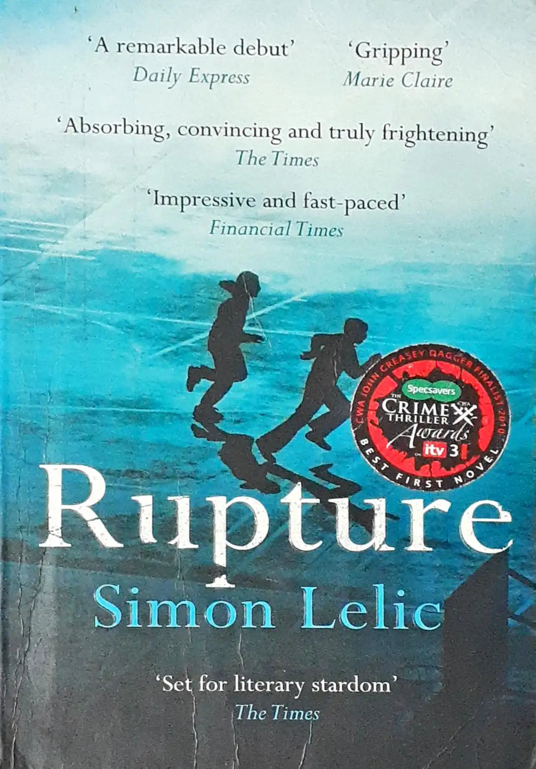 Rupture (P)