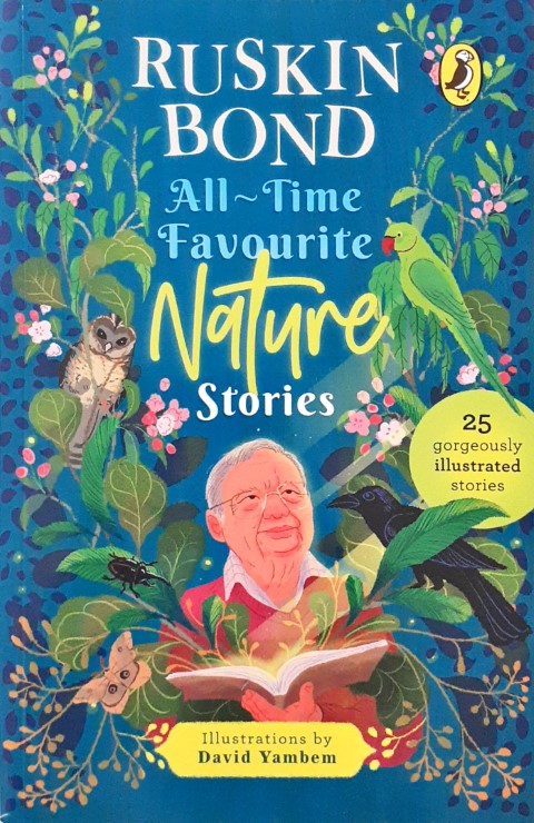 All Time Favourite Nature Stories