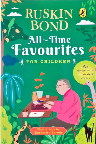 All Time Favourites for Children