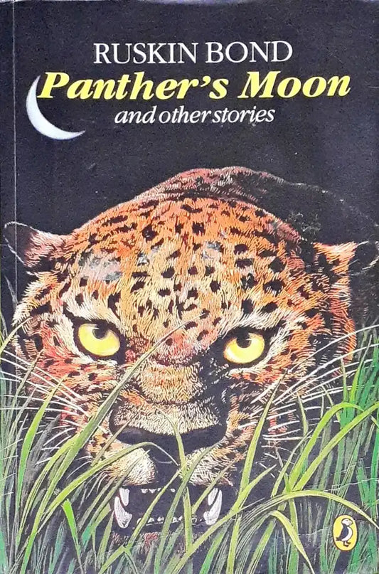 Panther's Moon And Other Stories (P)