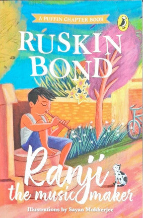 Ranji The Music Maker (P)