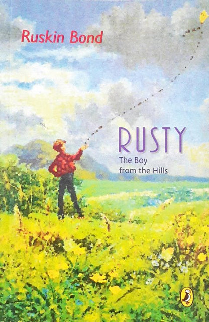 Rusty The Boy From The Hills (P)