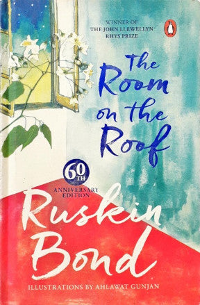 The Room On The Roof 60th Anniversary Edition Rusty #1 (P)