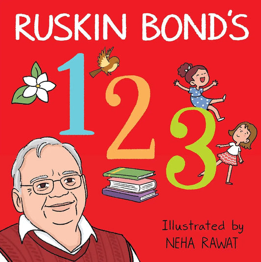 Ruskin Bond's 123