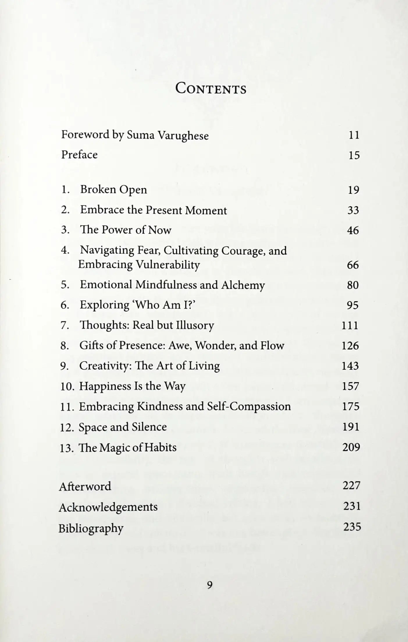 Rx for Resilience : A Physician's Perspective on Embracing the Present and Discovering Joy and Strength