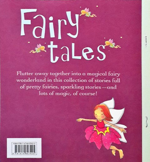 Fairy Tales 10 Fairy Stories and Rhymes to Share