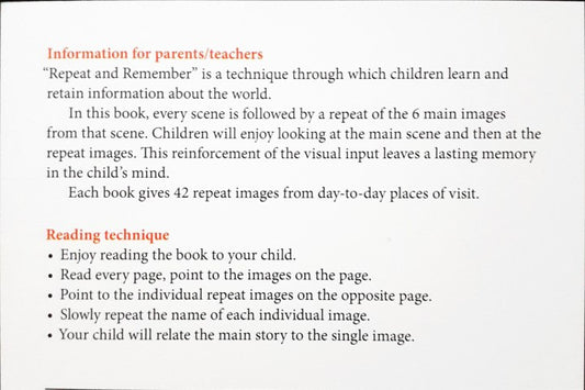 Naisha at the Museum