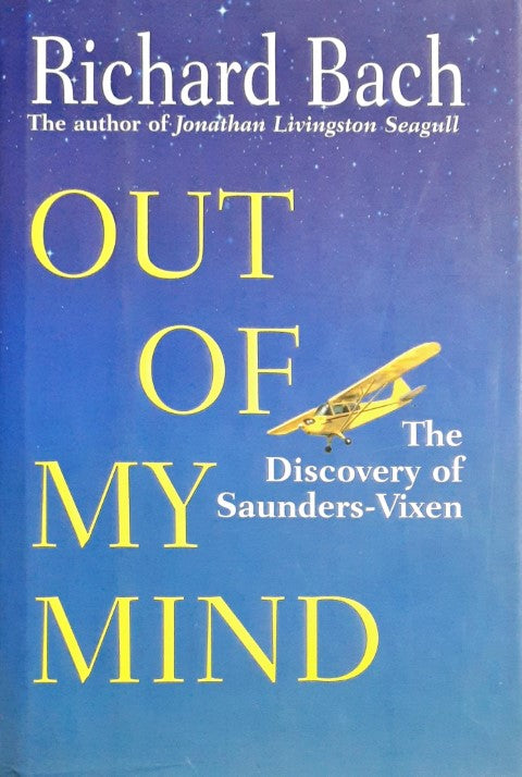 Out of My Mind - The Discovery of Saunders-Vixen
