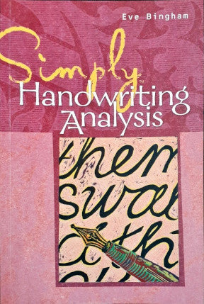 Simply Handwriting Analysis