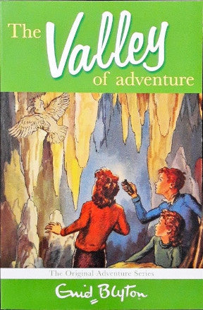 The Valley Of Adventure - The Adventure Series