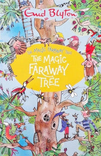 The Magic Faraway Tree #2