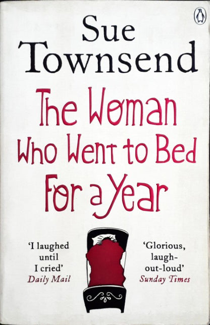 The Woman Who Went to Bed For a Year