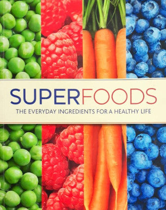 Superfoods